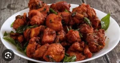 Best Chicken Kabab in Ernakulam
