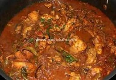 Best Chicken Kollamulaku in Ernakulam
