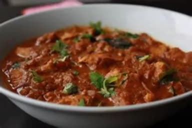 Best Chicken Pepper Curry in Ernakulam