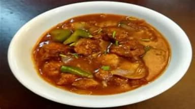 Best Chilli Chicken Gravy With Boneless in Ernakulam