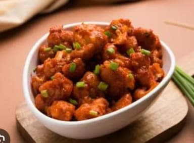 Best Chilli Gobi Dry in Ernakulam