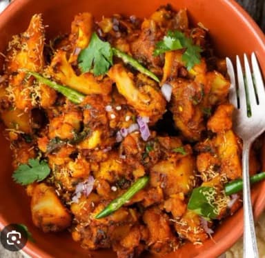 Best Chilli Gobi Gravy in Ernakulam
