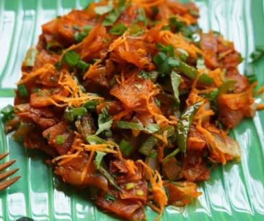 Best Chilli Porotta in Ernakulam