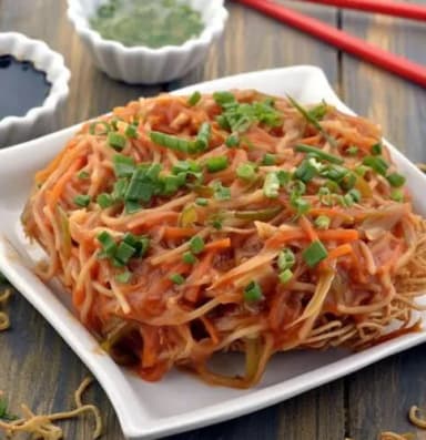 Best Chinese Chopsuey Non Veg. in Ernakulam