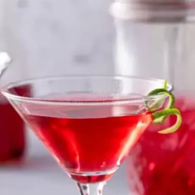 Best Cocktail Vodka Cosmopolitan in Ernakulam
