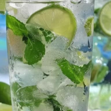 Best Cocktail White Rum Mojito in Ernakulam