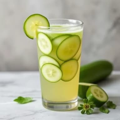Best Cucumber Juice in Ernakulam