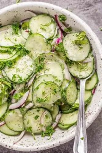 Best Cucumber Salad in Ernakulam