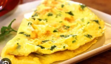 Best Duck Egg Omlette in Ernakulam