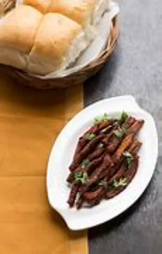 Best Duck Fry in Ernakulam