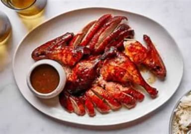 Best Duck Roast in Ernakulam