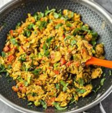 Best Egg Burji in Ernakulam