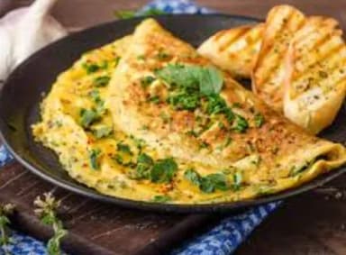 Best Egg Omlette Double in Ernakulam