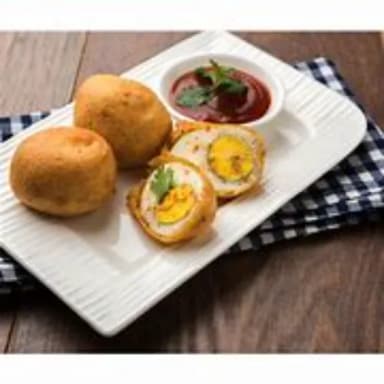 Best Egg Pakkoda in Ernakulam