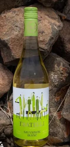 Best Faratelli Wine White 60 ML in Ernakulam