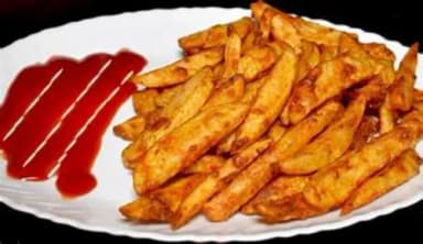 Best Finger Chips in Ernakulam
