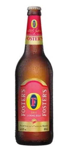 Best Fosters 650 ML in Ernakulam