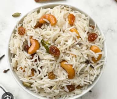 Best Ghee Rice in Ernakulam