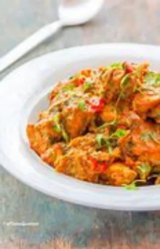 Best Ginger Chicken Gravy With Boneless in Ernakulam