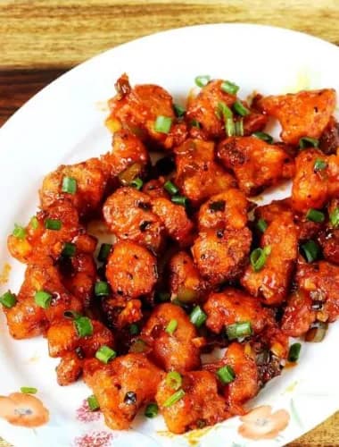 Best Gobi Manchurian Dry in Ernakulam