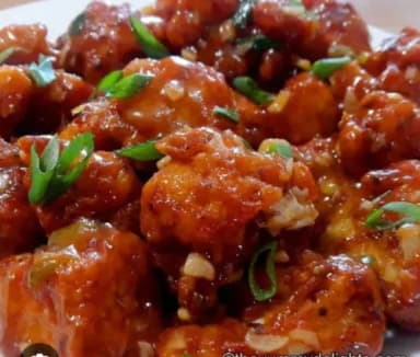 Best Gobi Manchurian Gravy in Ernakulam