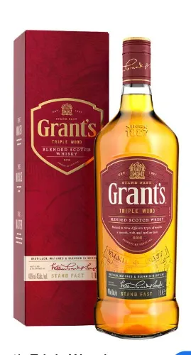 Best Grants 60 ML in Ernakulam