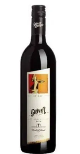 Best Grover Wine Red 60 ML in Ernakulam