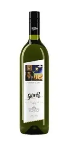 Best Grover Wine White 60 ML in Ernakulam