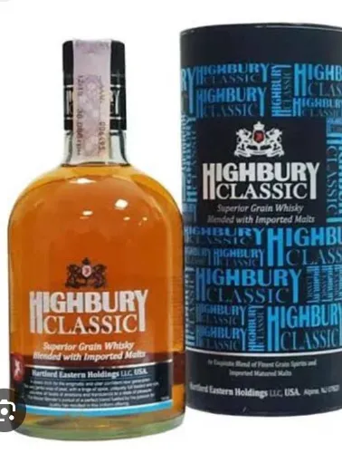 Best Highbury Classic 60 ML in Ernakulam