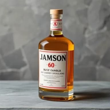 Best Jamson 60 ML in Ernakulam
