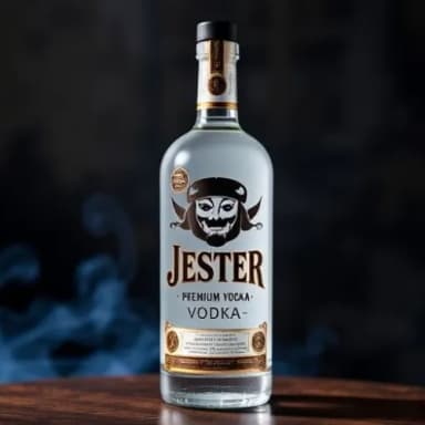 Best Jester Premium Vodka in Ernakulam
