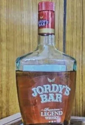 Best Jordys Bar 60 ML in Ernakulam