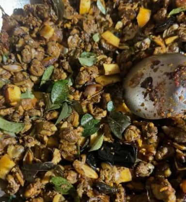 Best Kakka Fry in Ernakulam