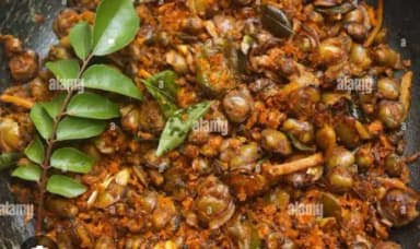 Best Kakka Roast in Ernakulam