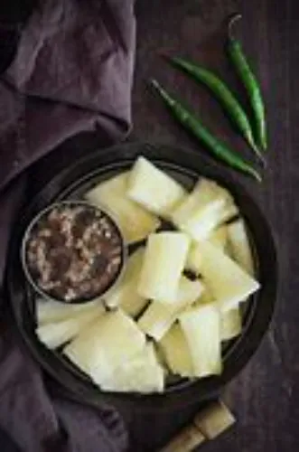 Best Kappa & Chammanthi in Ernakulam