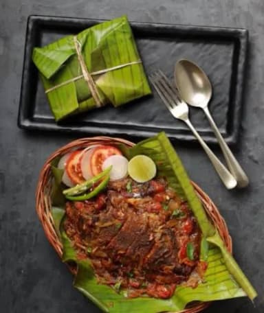 Best Karimeen Pollichathu in Ernakulam