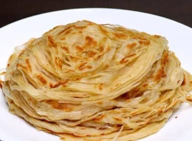 Best Kerala Paratha in Ernakulam