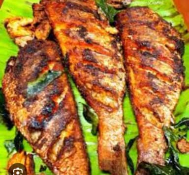 Best Kilimeen Fry in Ernakulam