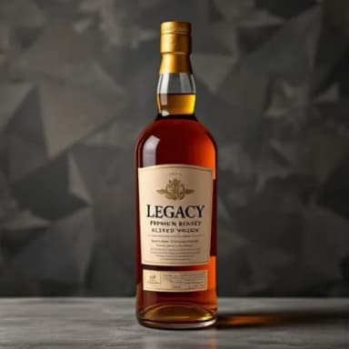 Best Legacy Premium Blended 60 ML in Ernakulam