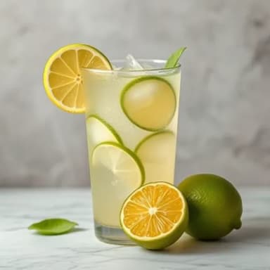 Best Lime Juice in Ernakulam
