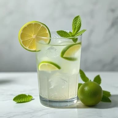 Best Lime Mint in Ernakulam