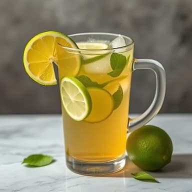 Best Lime Tea in Ernakulam