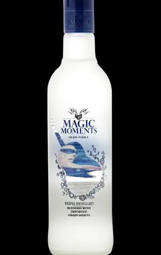 Best Magic Moments 60 ML in Ernakulam