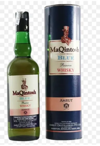 Best Maqinthosh Blue 60 MLh in Ernakulam