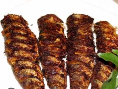 Best Mathi Fry in Ernakulam