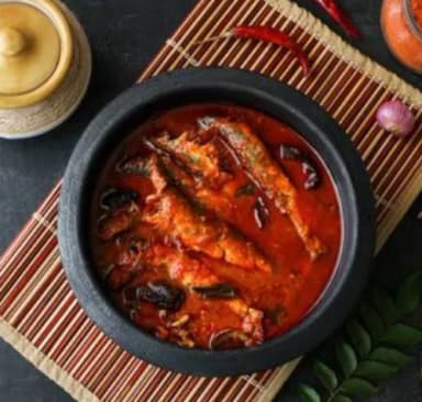 Best Mathi Roast in Ernakulam