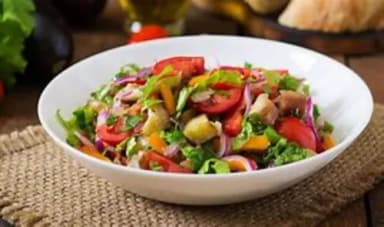 Best Mixed Veg Salad in Ernakulam