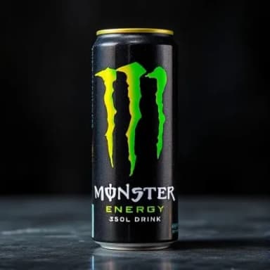 Best Monster Energy Drink 350 Ml in Ernakulam