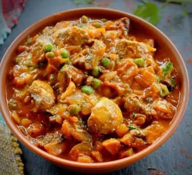 Best Mushroom Masala in Ernakulam