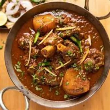 Best Mutton Curry in Ernakulam